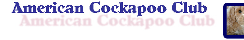 cockapoo club name